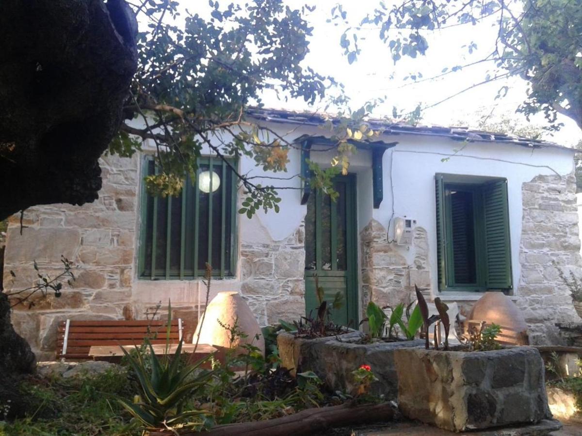 Stoneworld Lodge