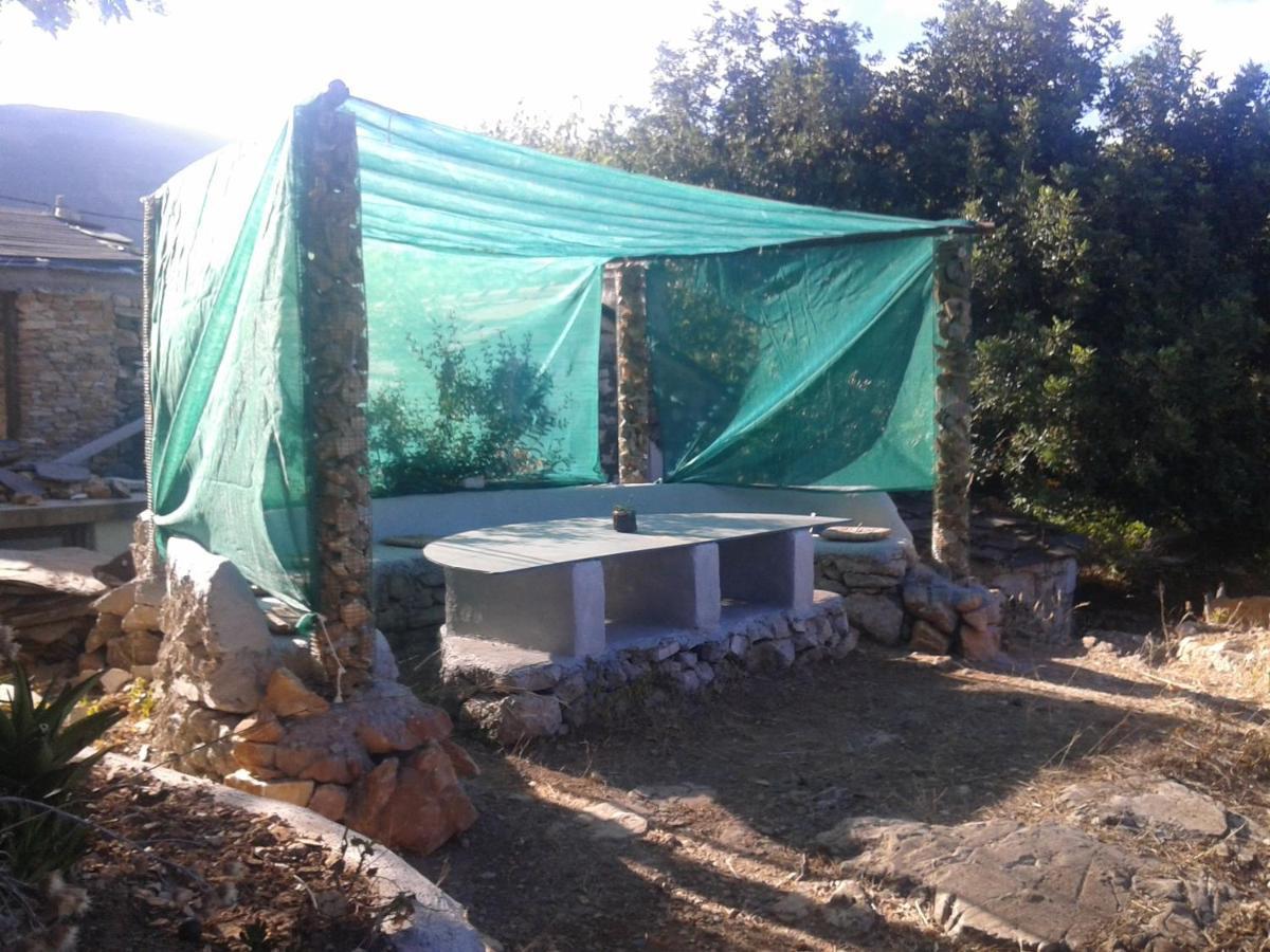 Stoneworld Lodge *