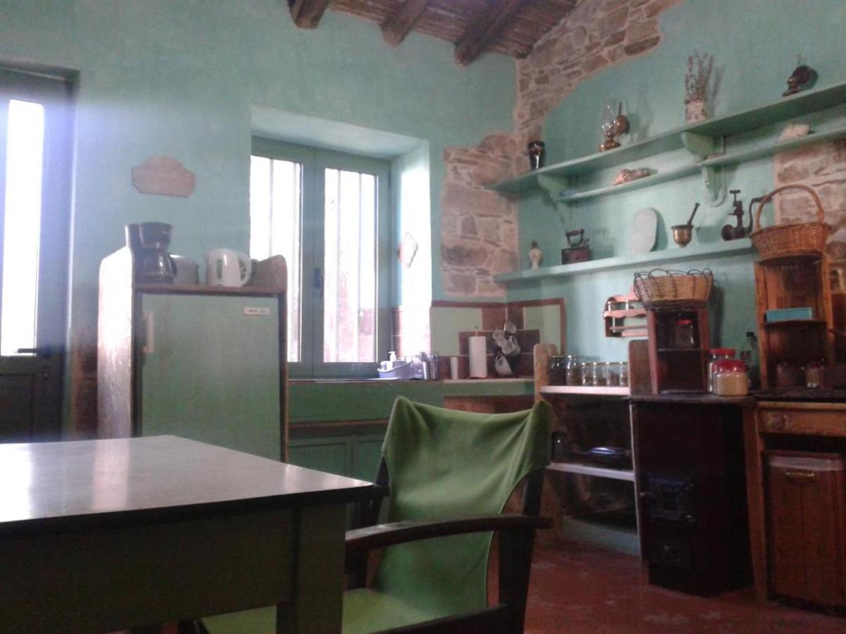 Stoneworld Lodge Evdilos (Ikaria)