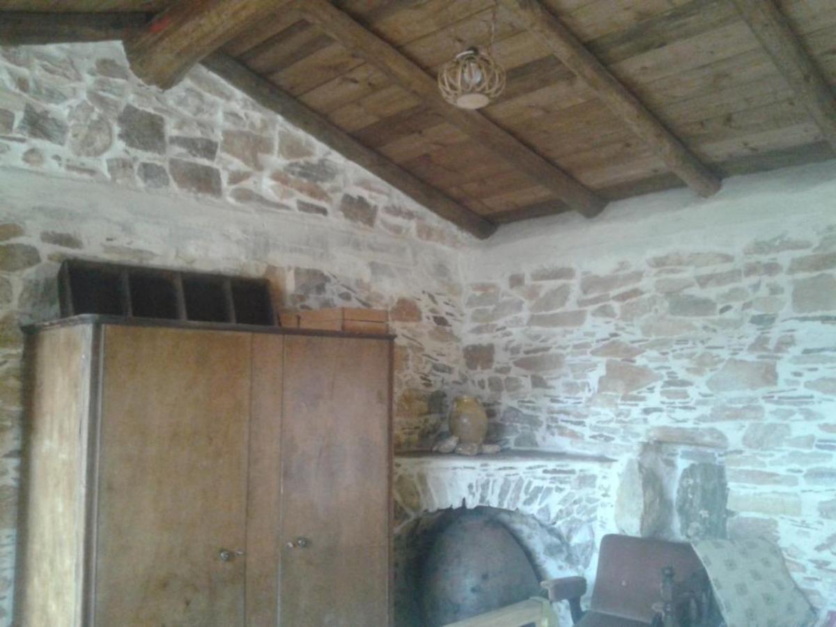 Stoneworld Lodge
