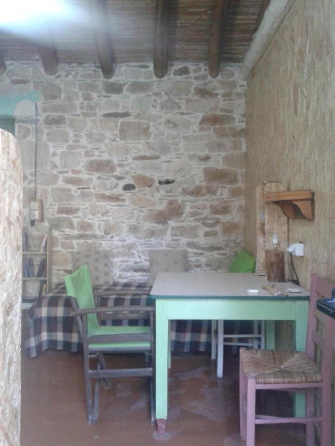 Stoneworld Lodge Evdilos (Ikaria)