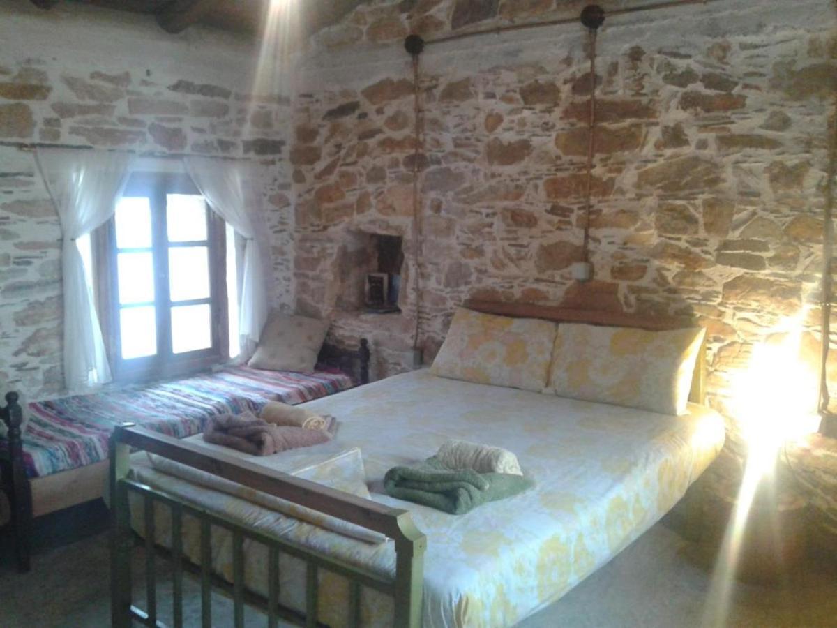 Stoneworld Evdilos (Ikaria)