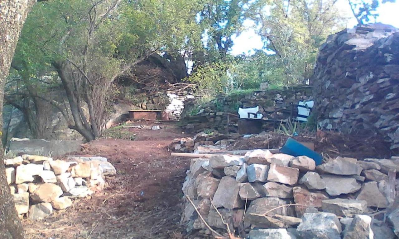 Lodge Stoneworld