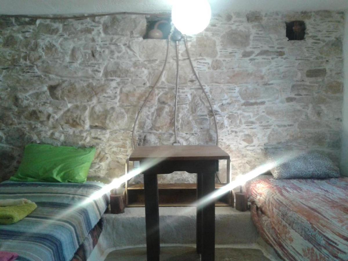 Stoneworld * Evdilos (Ikaria)