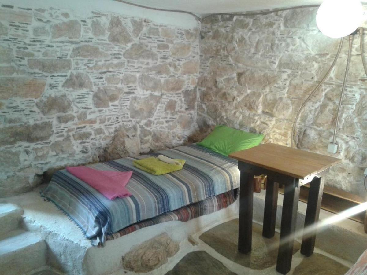 Stoneworld Lodge *