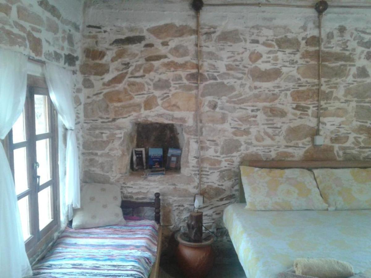 Lodge Stoneworld *