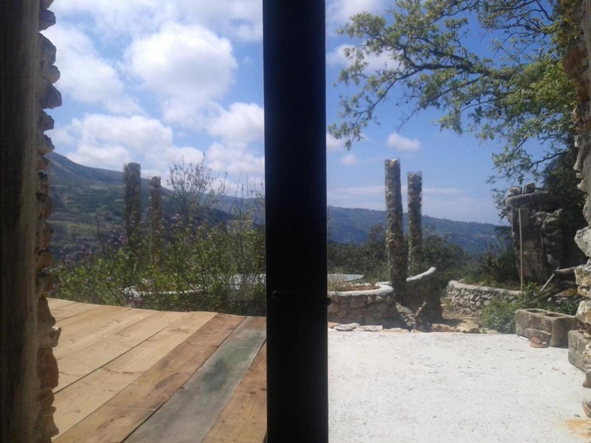 Lodge Stoneworld *