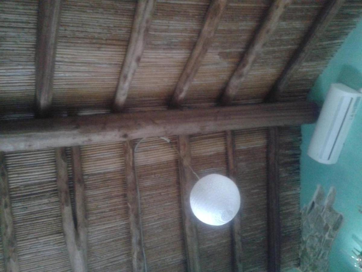 Lodge Stoneworld