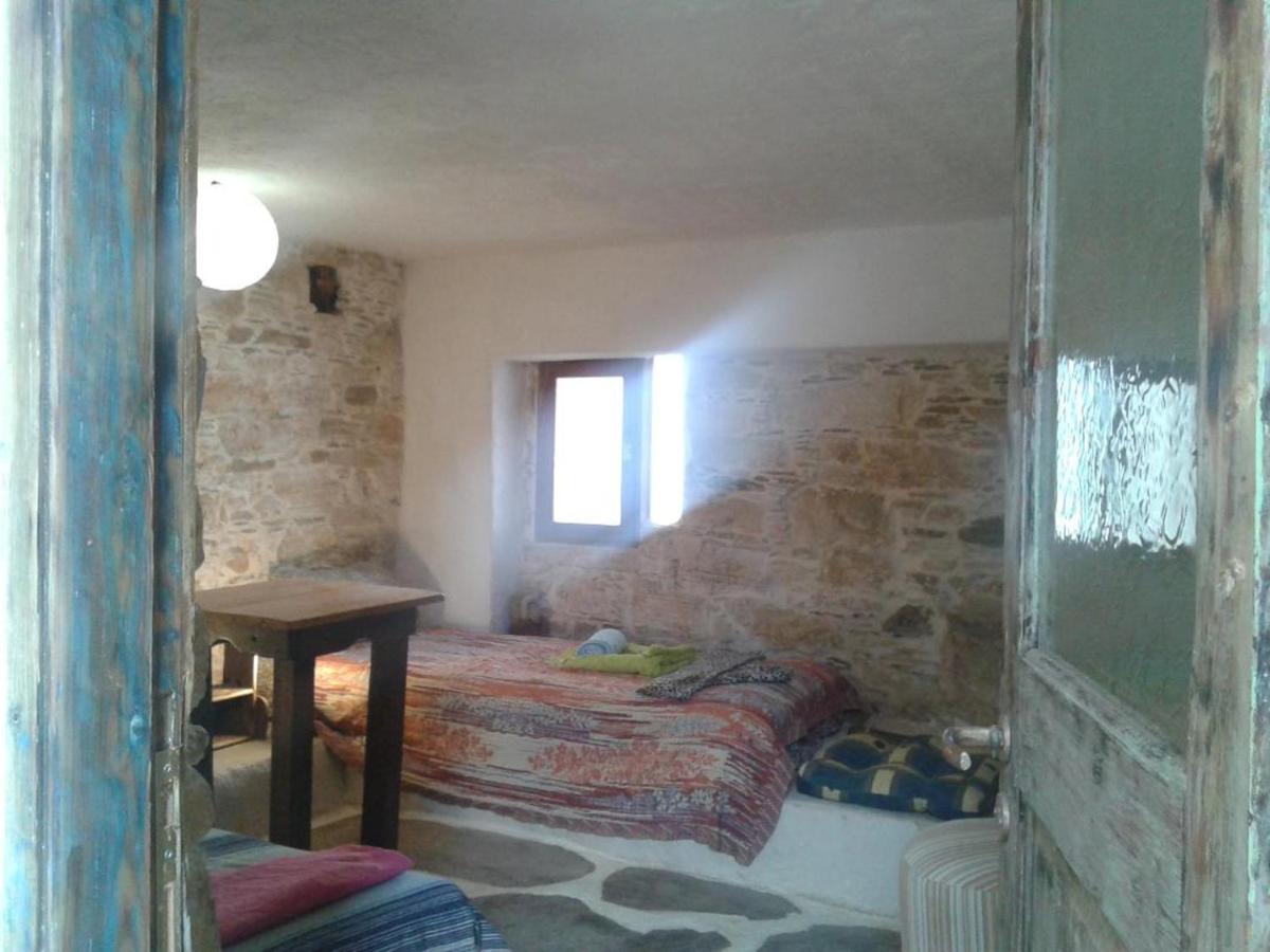 Stoneworld Lodge *