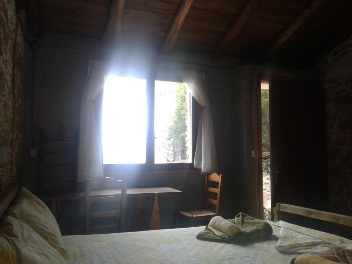 Lodge Stoneworld *