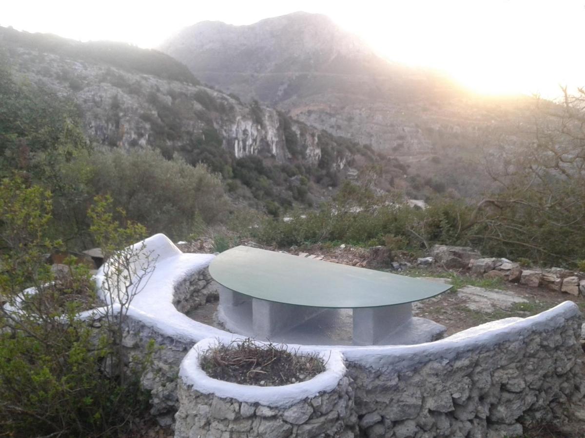Stoneworld * Evdilos (Ikaria)