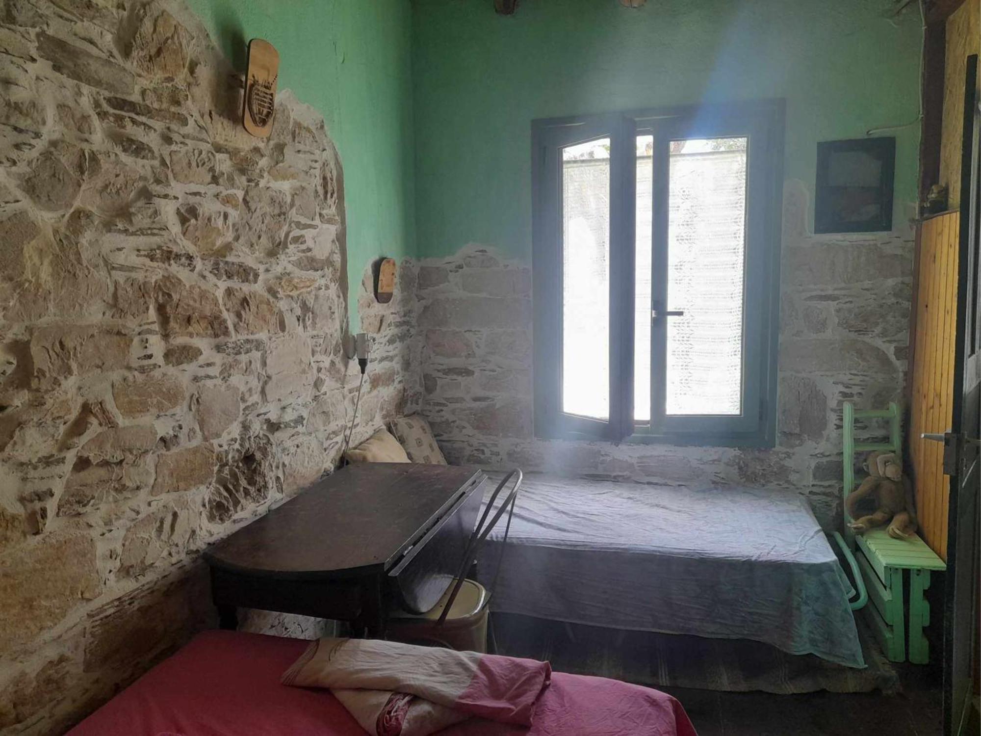 Stoneworld Lodge *
